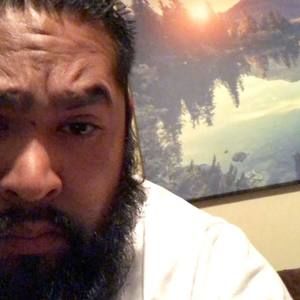 Meet your Posher, Tony